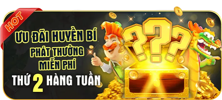Tiền thưởng và khuyến mãi độc quyền cho VIP